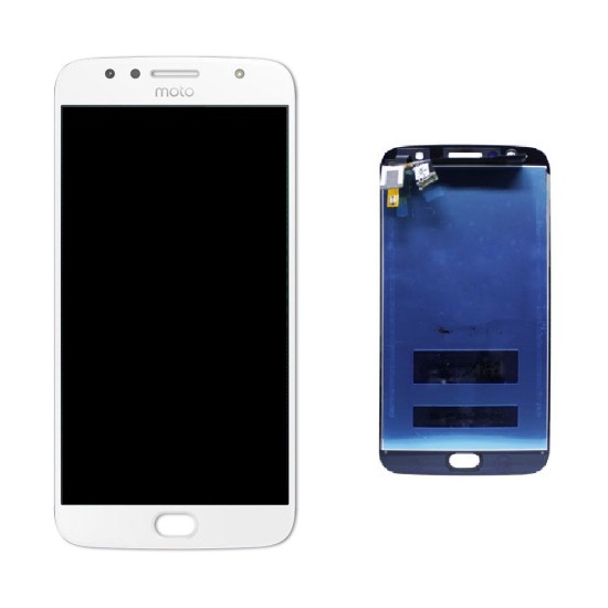 TOUCH+LCD MOTOROLA MOTO G5S,G5 S, XT1793,XT1794 WHITE